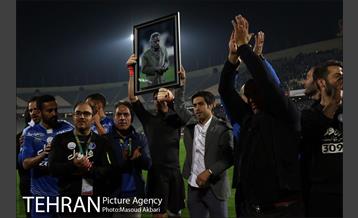 دیدار استقلال و صبای قم در جام حذفی 44