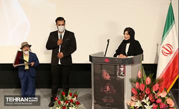 اکران خصوصی فیلم طبقه یک و نیم  8