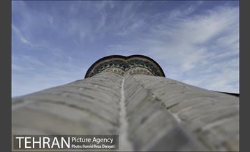 خانه تاریخی ناصر الدین میرزا 6