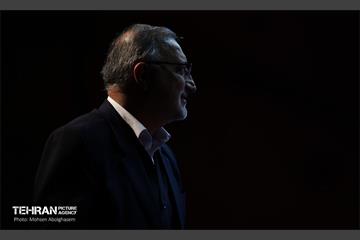 نشست فصلی کارکنان سازمان فرهنگی هنری شهرداری تهران 13