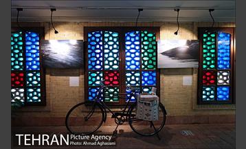 افتتاح نمایشگاه عکس "در سایه نور" در نگارستان شهر 2