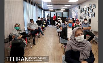 امضاءتفاهم نامه همکاری میان سازمان ورزش شهرداری تهران و فدراسیون موتورسواری و اتومبیلرانی 2