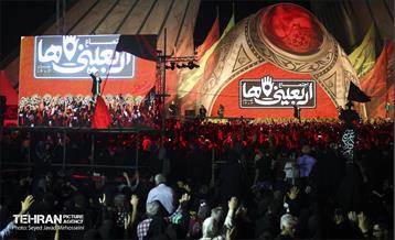 موکب داران 18