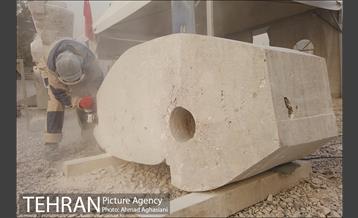 نهمین سمپوزیوم بین‌المللی مجسمه‌سازی تهران 11