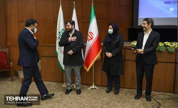 بیست و هشتمین نشست تخصصی کمیسیون حمل‌ونقل و ترافیک مجمع شهرداران کلان‌شهرهای ایران 23