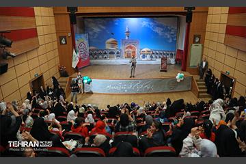 جشن بزرگ «خیلی دخترونه» 10