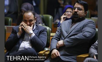 پنجاه و پنجمین جلسه شورای شهر تهران 11