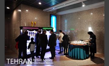 نوروزگاه برج میلاد تهران 5