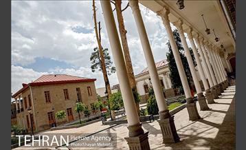 خانه اتحادیه؛ گذشته و حال 17