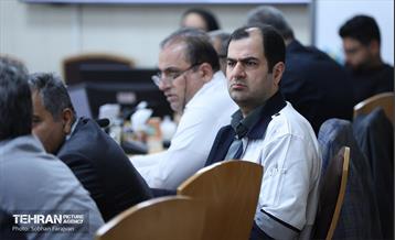 جلسه ستاد راهبری بازسازی و رسیدگی به امور آسیب دیدگان جنگ تحمیلی 19