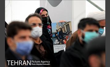 مراسم آغاز عملیات اجرای بنای یادمان شهید سلیمانی 19