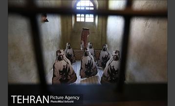 باغ موزه قصر 15