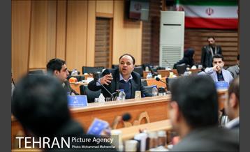 اجلاس مدیران ارتباطات و امور بین الملل 24