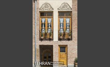 عمارت دبیرالملک 15