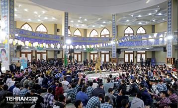 جشن بزرگ روزه اولی‌ها 29