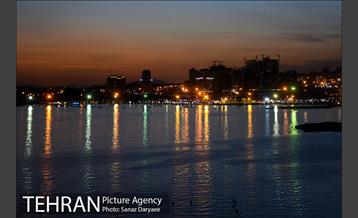 دریاچه شهدای خلیج فارس 33