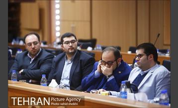 نشست دورنگاه اطلاع رسانی، فرهنگ سازی و آموزش شهروندی در آستانه فصل زمستان 14