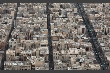 هوای پاک تهران 25