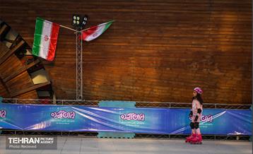 جشنواره «ایران آینده» 3