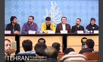 ششمین روز جشنواره فیلم فجر در برج میلاد 27