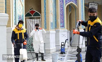 طرح هزار مسجد 5