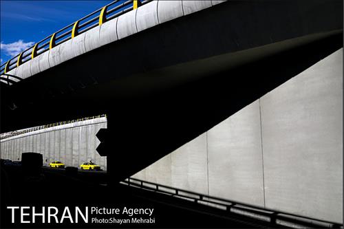 زیرگذر نصر (گیشا) 18