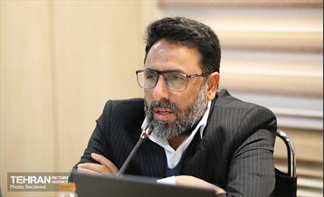 آیین تکریم و معارفه شهردار منطقه ۱۸ 5