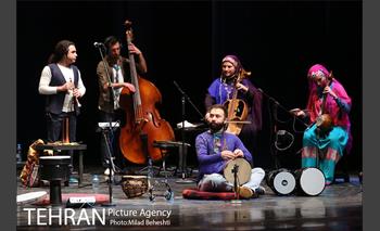 کنسرت رستاک‎ 14