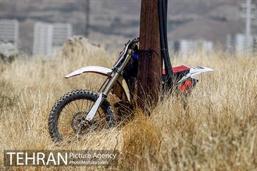 آغاز فعالیت آکادمی بین‌المللی موتورسواری در ورزشگاه آزادی 14