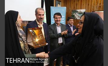 همایش حریم شهر تهران، بایدها و نبایدها 29