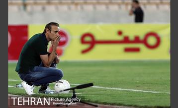 دیدار تیم های فوتبال پرسپولیس و گل گهر 25