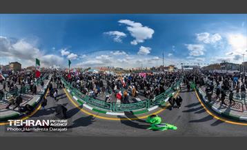 حماسه حضور  5