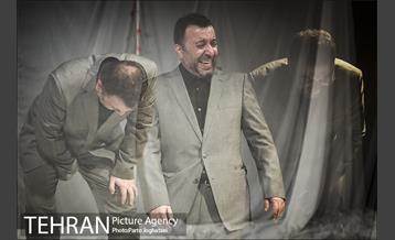 نمایش زندگی در لانگ شات یا مرگ در کلوز آپ 6