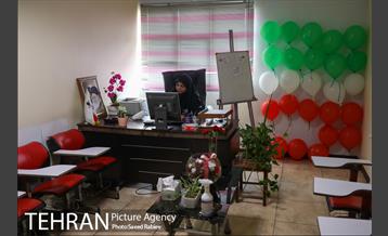 افتتاح نخستین خانه محیط زیست شهرداری 24