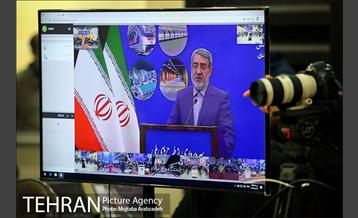 آیین افتتاح ایستگاه مترو امیر کبیر 23