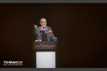 آیین تجلیل از فعالان بازسازی ها بعد از جنگ ۱۲ روزه 26