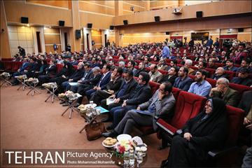 همایش پرسمان همگانی محلی 15