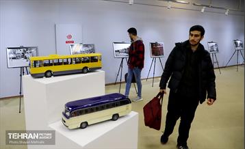 نمایشگاه «همسفر با نور» 9