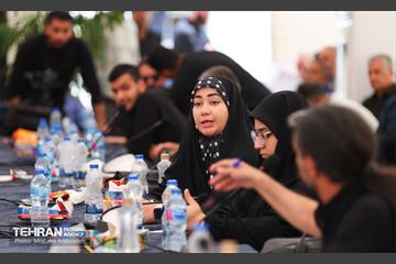 نشست خبری شهردار تهران با محوریت حوزه فنی و عمرانی 3