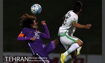 دیدار ذوب آهن و العین امارات در لیگ قهرمانان آسیا 15