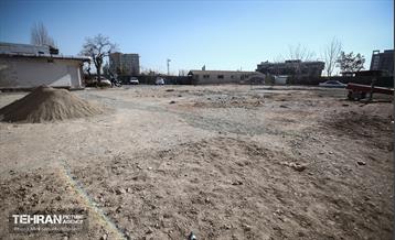 اینجا کارگاهه؛ منطقه سه 25