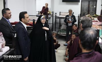 دعوت به همکاری شهرداری تهران از افراد در معرض آسیب و جامعه‌پذیر 10