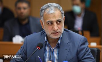 مجمع شهرداران کلانشهرها 20