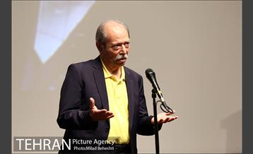 سومین دوره اهدای نشان داوود رشیدی 30