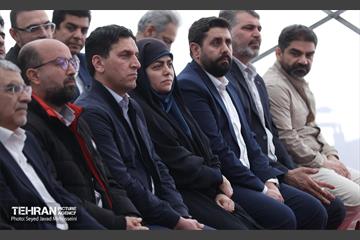 دویست و دوازدهمین پویش امید و افتخار 19