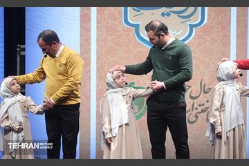 هفتمین نشست‌ هم‌اندیشی شهر آرمانی 25