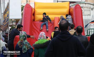 افطارخونه بلوار کشاورز تهران 51