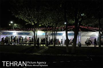 جایی برای کودکی بچه های دروازه غار 20