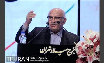 تجلیل از کارگران نمونه شهرداری تهران 4