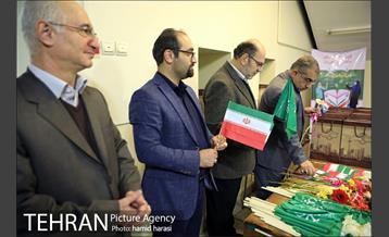 بیستمین دوره انتخابات شهردار مدرسه در مدارس قلب پایتخت برگزار شد 11